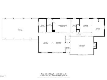 293 John Rosser Rd, Sanford, NC 27332