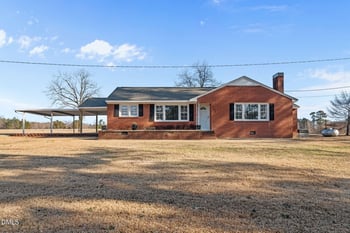 293 John Rosser Rd, Sanford, NC 27332