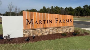 293 Maddox Dr, Aberdeen, NC 28315