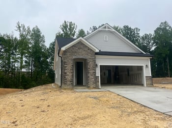 293 Providence Creek Dr, Fuquay Varina, NC 27526