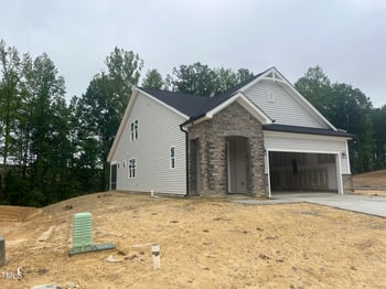 293 Providence Creek Dr, Fuquay Varina, NC 27526