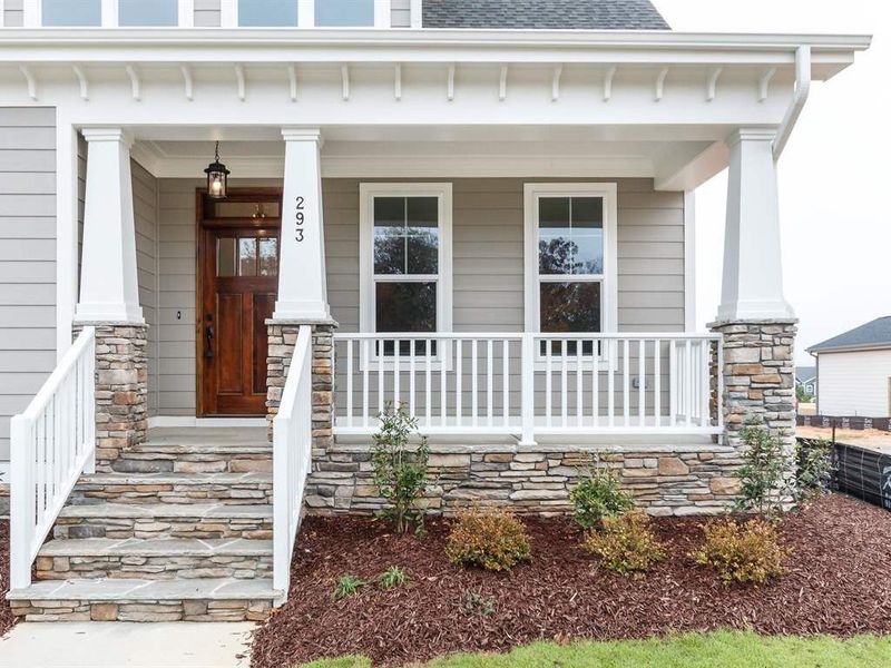 293 Quarter Gate Tc #Lt1649, Chapel Hill, NC 27516