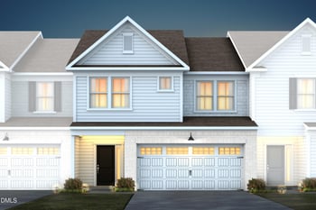 293 Ravenscraig Park Pl, Raleigh, NC 27603
