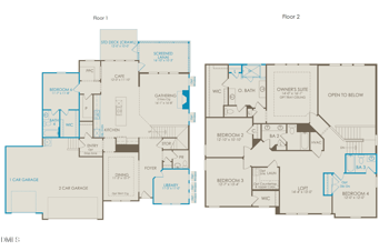 293 Rich Strike Way, Wendell, NC 27591