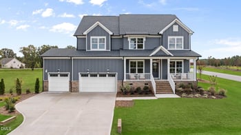 293 Rich Strike Way, Wendell, NC 27591