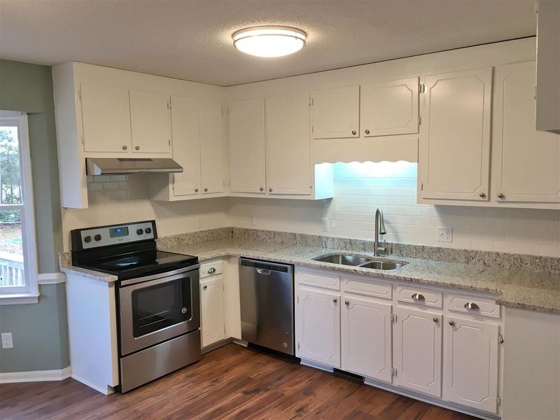 293 Scotts Creek Rn, Angier, NC 27501