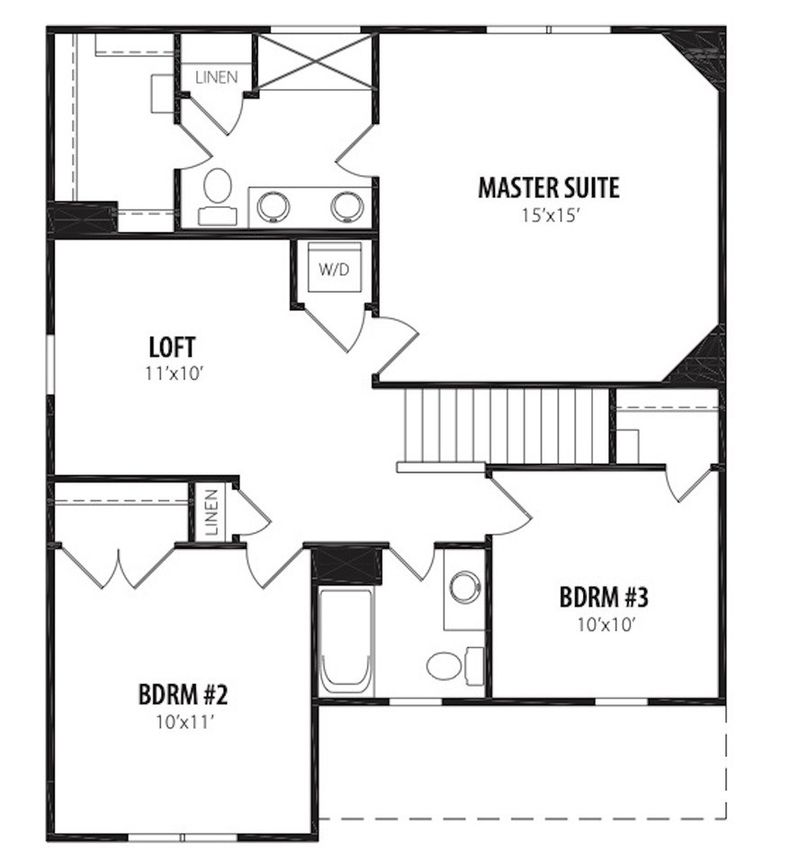 293 Sunfish St, Smithfield, NC 27577