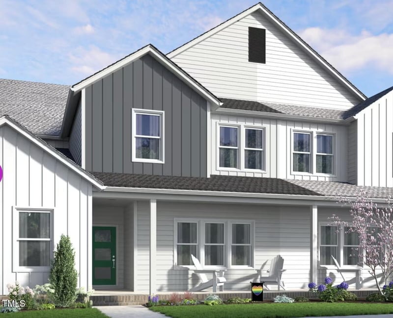 2930 Alyssa Ct, Knightdale, NC 27604