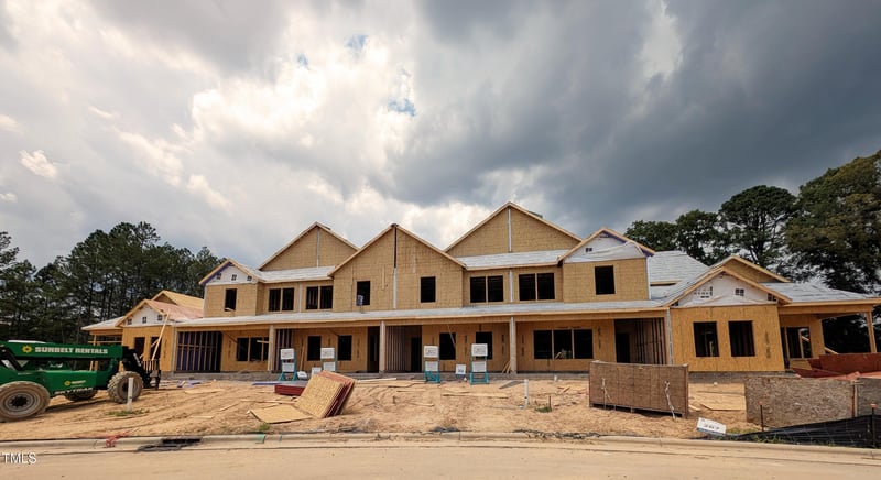 2930 Alyssa Ct, Knightdale, NC 27604