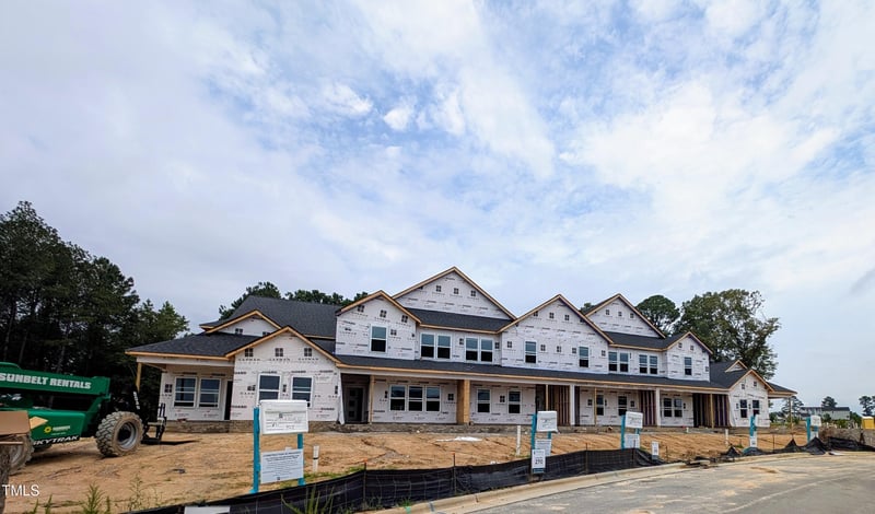 2930 Alyssa Ct, Knightdale, NC 27604