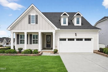 2930 Balbardie Dr, Apex, NC 27502