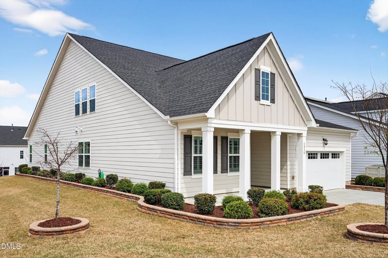 2930 Balbardie Dr, Apex, NC 27502