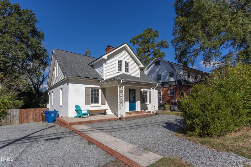 2930 Chapel Hill Rd, Durham, NC 27707