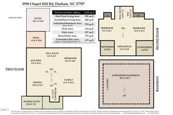 2930 Chapel Hill Rd, Durham, NC 27707