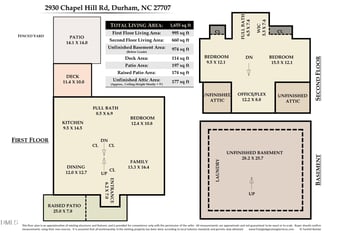 2930 Chapel Hill Rd, Durham, NC 27707