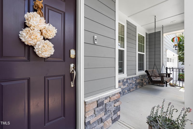 2930 Farmhouse Dr, Apex, NC 27502