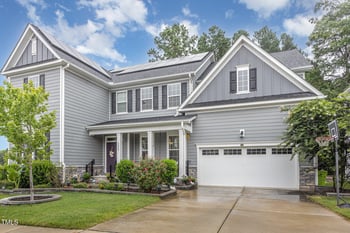 2930 Farmhouse Dr, Apex, NC 27502