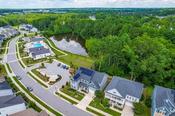 2930 Farmhouse Dr, Apex, NC 27502