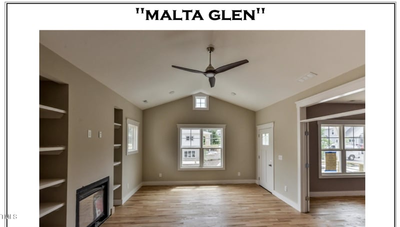 2930 Forest Creek Ln, Mebane, NC 27302