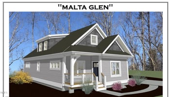 2930 Forest Creek Ln, Mebane, NC 27302