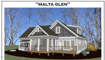 2930 Forest Creek Ln, Mebane, NC 27302