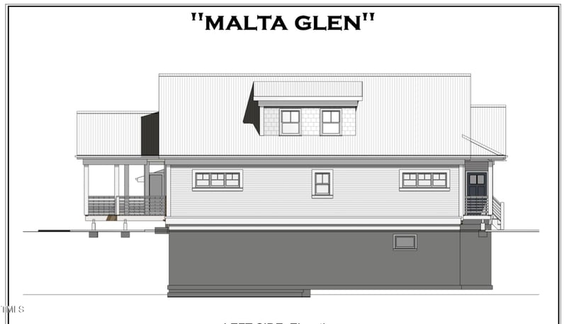 2930 Forest Creek Ln, Mebane, NC 27302