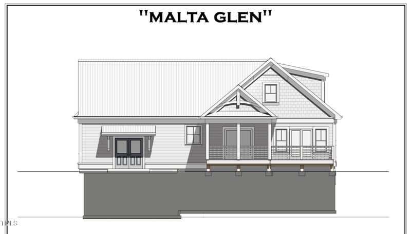 2930 Forest Creek Ln, Mebane, NC 27302