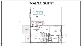 2930 Forest Creek Ln, Mebane, NC 27302