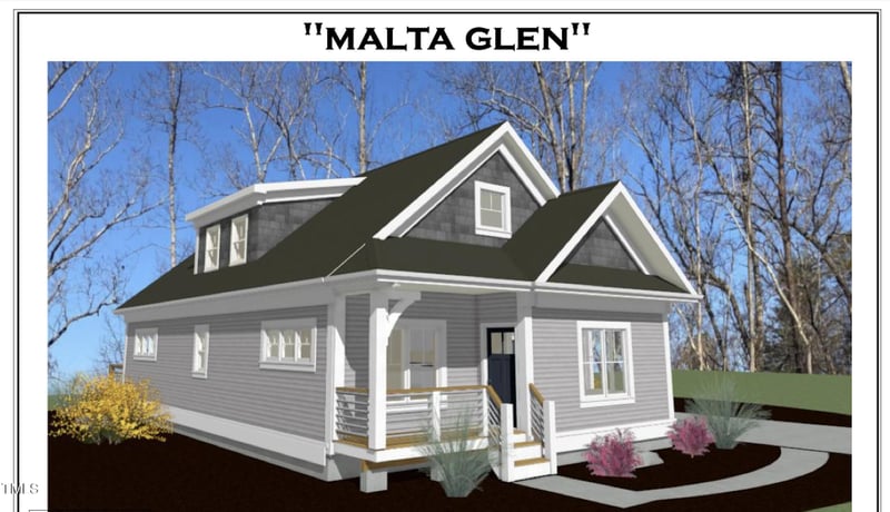 2930 Forest Creek Ln, Mebane, NC 27302