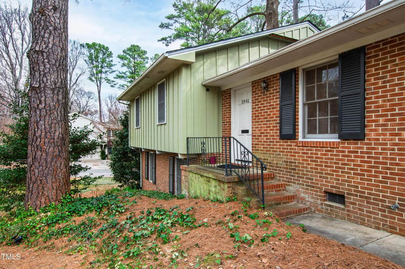 2930 Hostetler St, Raleigh, NC 27609