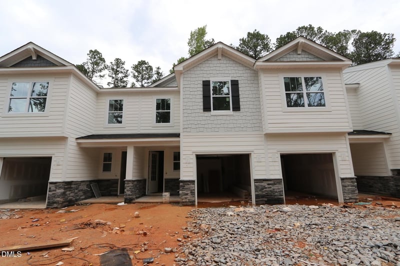 2930 Spring Manor Way, Garner, NC 27529