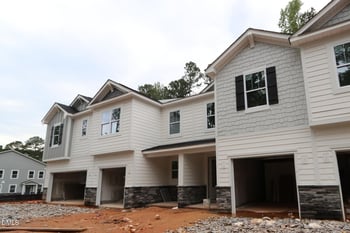2930 Spring Manor Way, Garner, NC 27529
