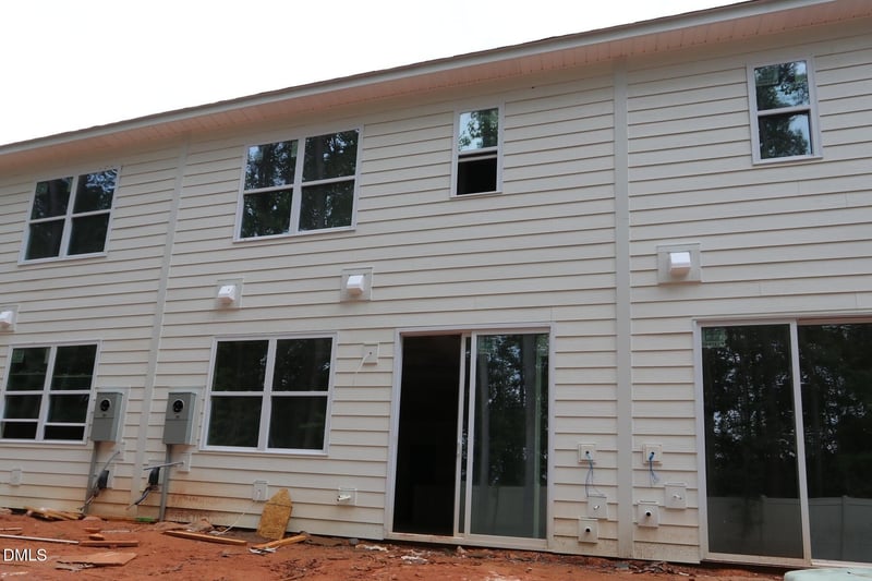2930 Spring Manor Way, Garner, NC 27529