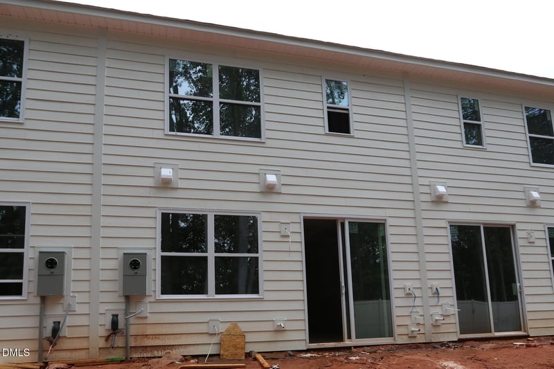 2930 Spring Manor Way, Garner, NC 27529