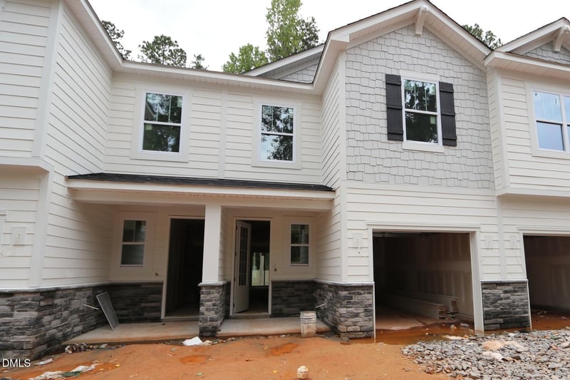 2930 Spring Manor Way, Garner, NC 27529