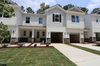 2930 Spring Manor Way, Garner, NC 27529