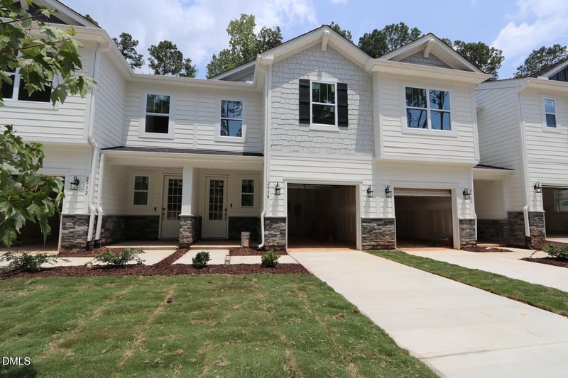 2930 Spring Manor Way, Garner, NC 27529