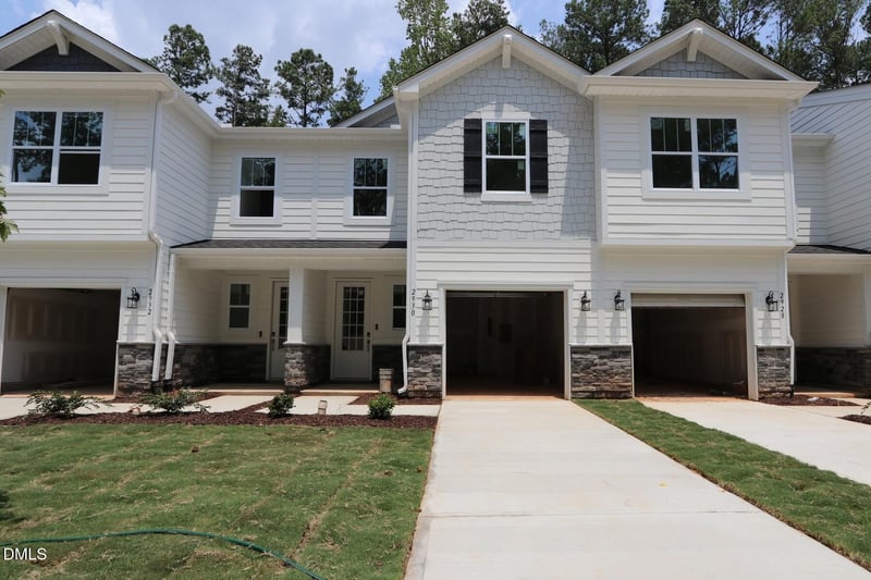 2930 Spring Manor Way, Garner, NC 27529