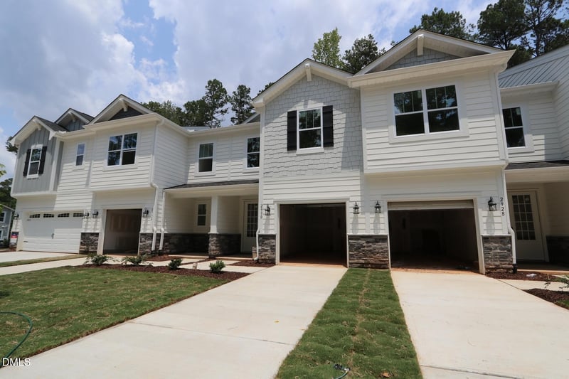 2930 Spring Manor Way, Garner, NC 27529
