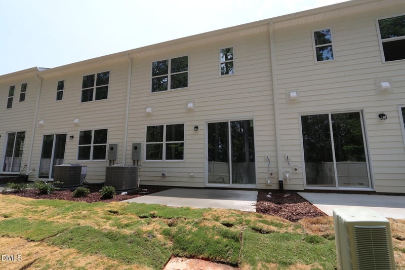 2930 Spring Manor Way, Garner, NC 27529