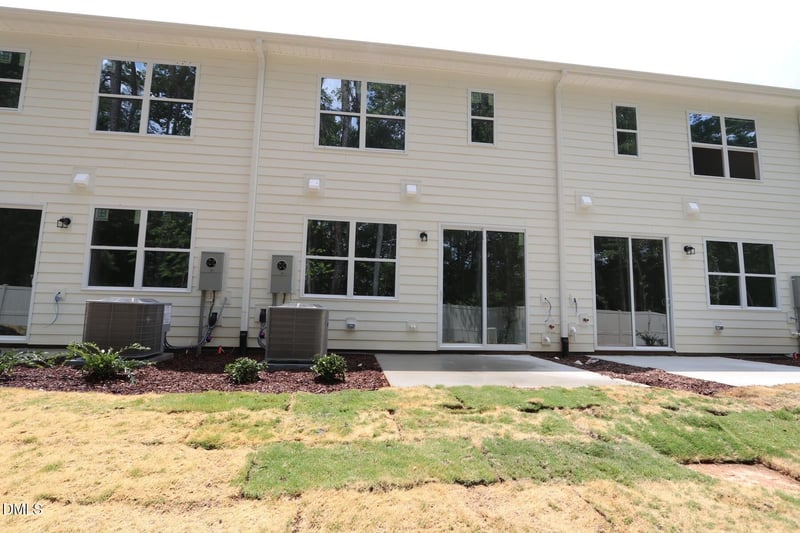 2930 Spring Manor Way, Garner, NC 27529
