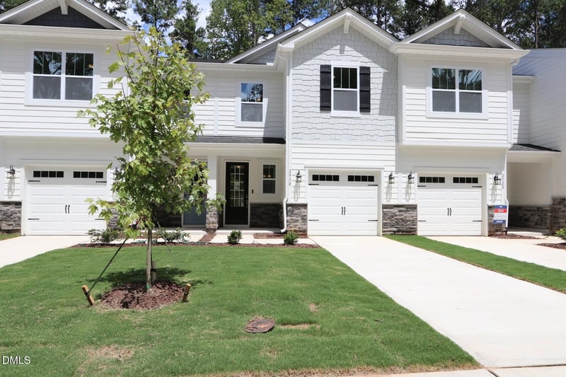 2930 Spring Manor Way, Garner, NC 27529