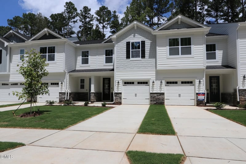 2930 Spring Manor Way, Garner, NC 27529