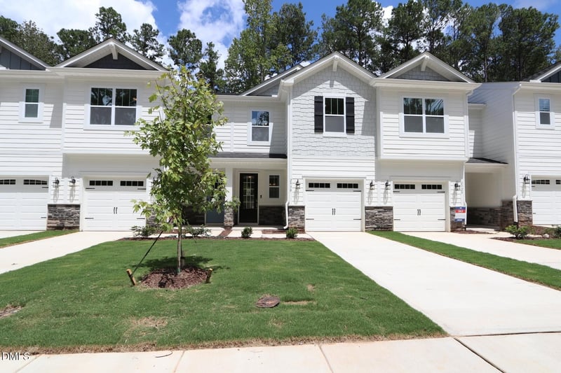 2930 Spring Manor Way, Garner, NC 27529