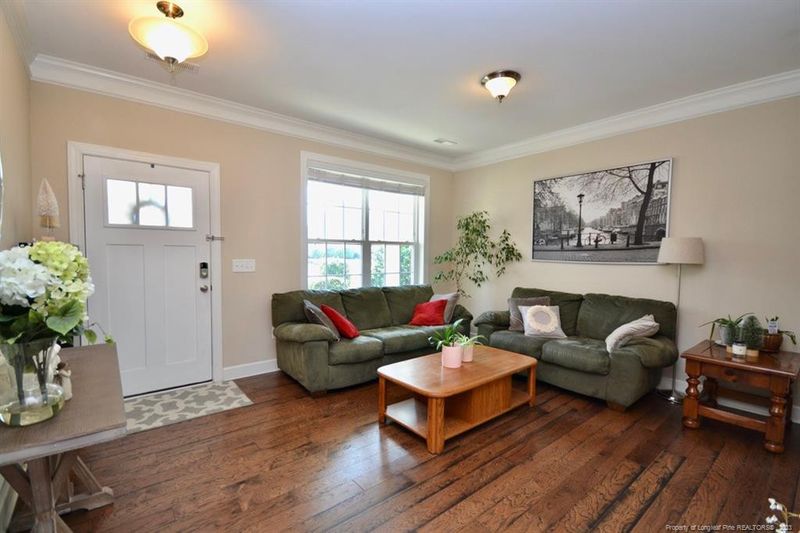 2930 Spring Moss Ln, Fayetteville, NC 28306