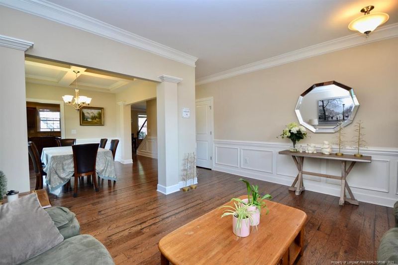 2930 Spring Moss Ln, Fayetteville, NC 28306