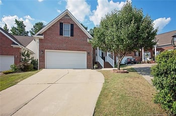 2931 Brookcrossing Dr, Fayetteville, NC 28306