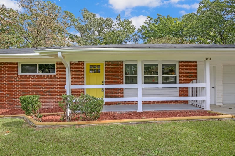 2931 Cameron Dr, Sanford, NC 27332
