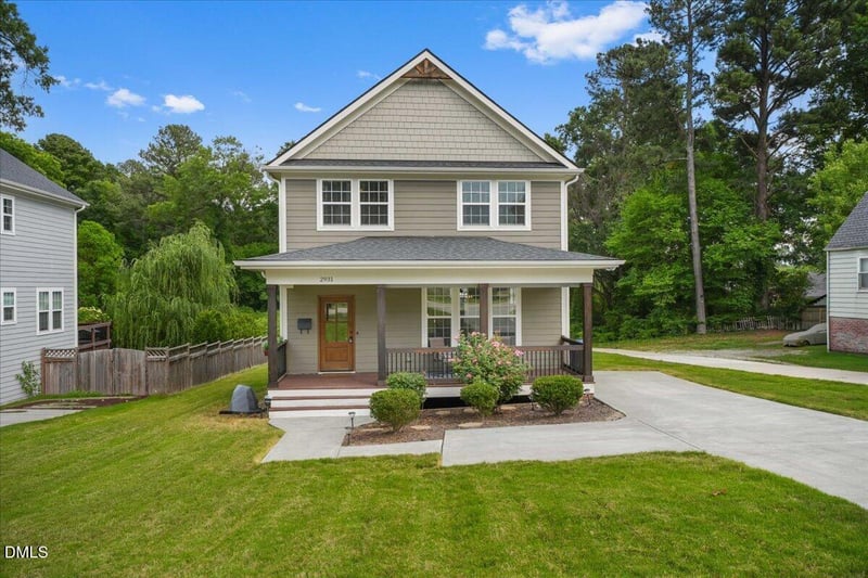 2931 Chapel Hill Rd, Durham, NC 27707