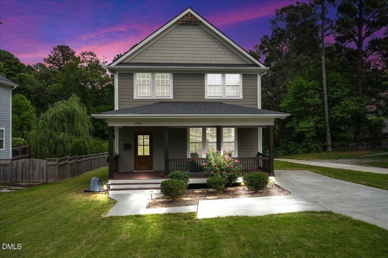 2931 Chapel Hill Rd, Durham, NC 27707